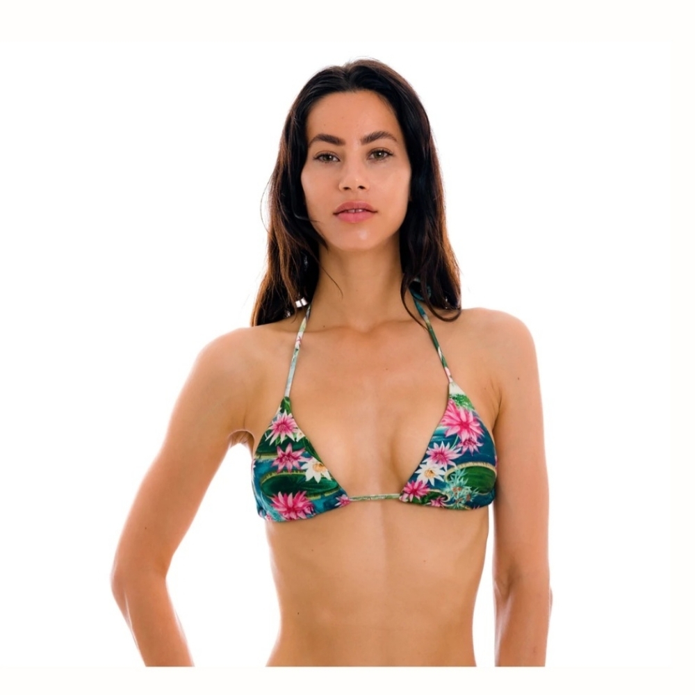 🆕️ NWT Rio de Sol Amazonia Bikini [Top + Bottom]